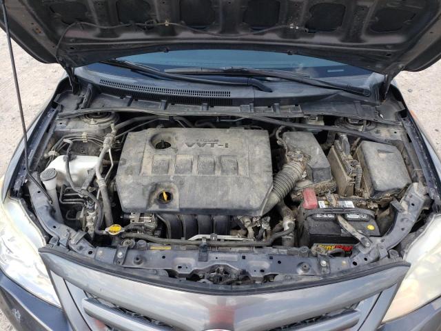 Zdjęcie 11 z aukcji – 2011 TOYOTA COROLLA BA z VIN JTDBU4EE8B9162319
