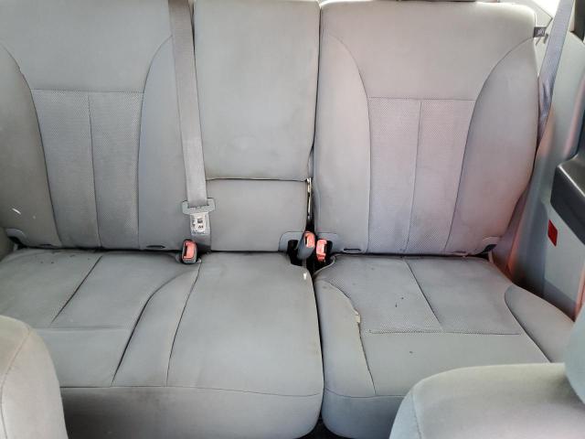 Photo 10 from auction – 2008 CHRYSLER PACIFICA L with VIN 2A8GM48L08R654824