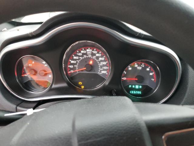 Photo 9 from auction – 2014 DODGE AVENGER SE with VIN 1C3CDZAB8EN146988