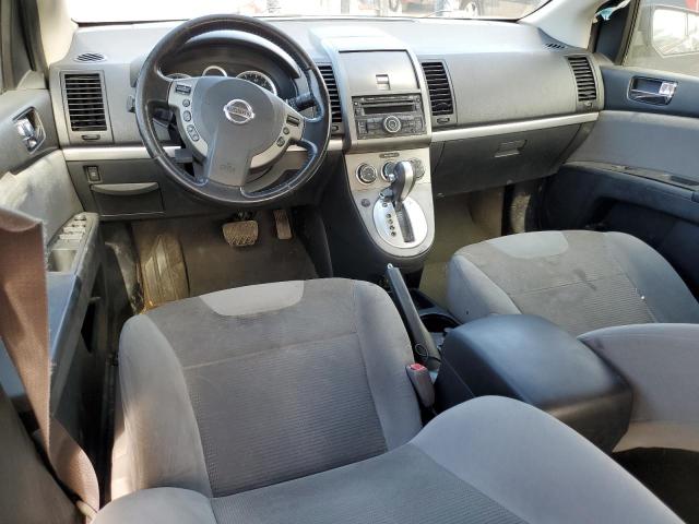 Photo 8 from auction – 2011 NISSAN SENTRA with VIN 3N1AB6AP3BL669451