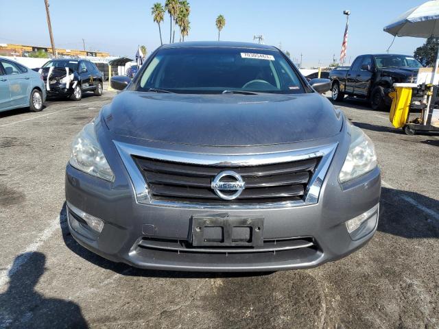 Photo 5 from auction – 2014 NISSAN ALTIMA 2.5 with VIN 1N4AL3AP7EN260498