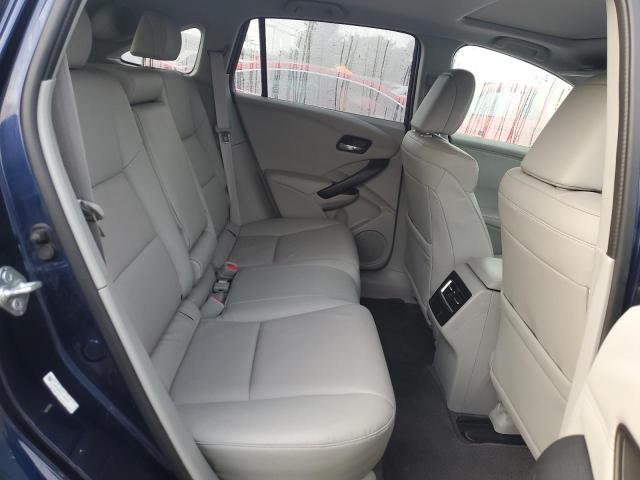 Photo 10 from auction – 2018 ACURA RDX TECHNO with VIN 5J8TB3H54JL004224