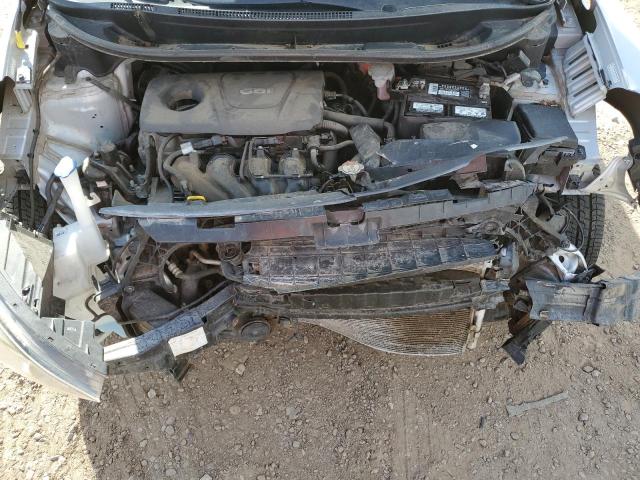 Photo 11 from auction – 2016 KIA RIO LX with VIN KNADM4A30G6553225