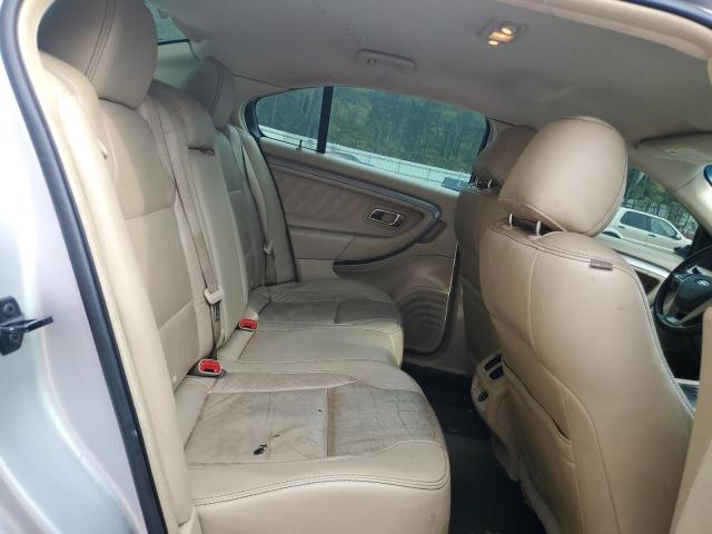 Photo 10 from auction – 2014 FORD TAURUS SEL with VIN 1FAHP2E85EG173638