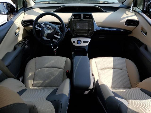 Photo 8 from auction – 2016 TOYOTA PRIUS with VIN JTDKARFU8G3011535