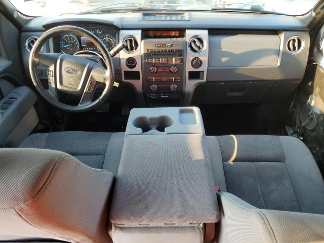 Photo 8 from auction – 2012 FORD F150 SUPER with VIN 1FTEW1CM8CKD47674