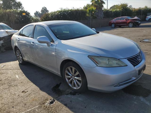 Photo 4 from auction – 2007 LEXUS ES 350 with VIN JTHBJ46G472020380