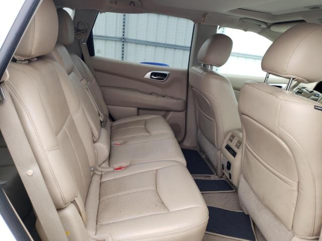صورة رقم 11 من المزاد - 2015 NISSAN PATHFINDER مع VIN 5N1AR2MN6FC668772