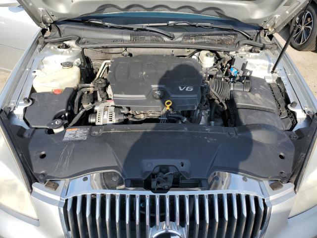 Photo 11 from auction – 2011 BUICK LUCERNE CX with VIN 1G4HC5EM1BU118617
