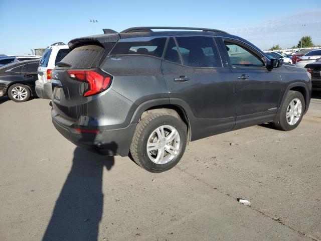 Photo 3 from auction – 2020 GMC TERRAIN SL with VIN 3GKALMEVXLL201410