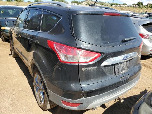 Photo 2 from auction – 2014 FORD ESCAPE TIT with VIN 1FMCU9J96EUD71713