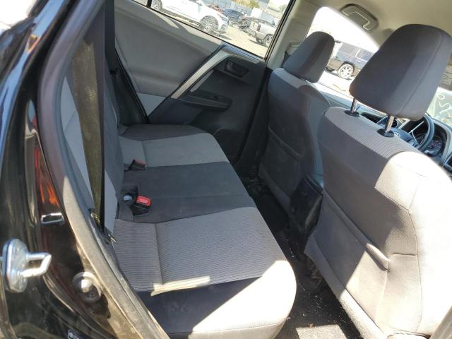 Photo 11 from auction – 2013 TOYOTA RAV4 LE with VIN 2T3BFREV5DW050619
