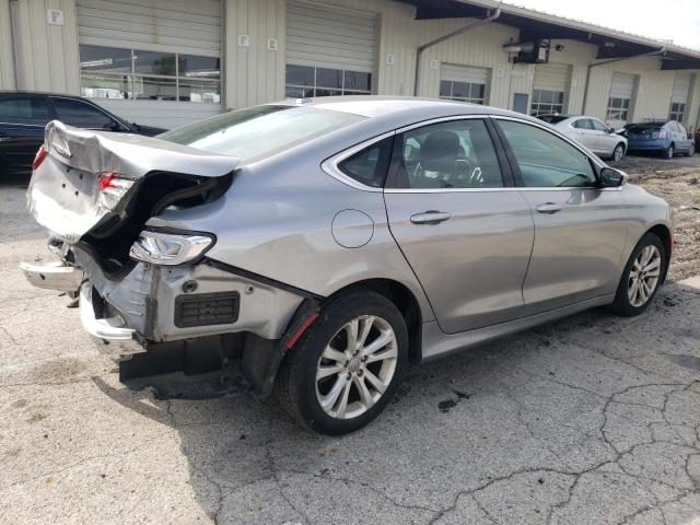 Photo 3 from auction – 2015 CHRYSLER 200 LIMITE with VIN 1C3CCCAB9FN546978