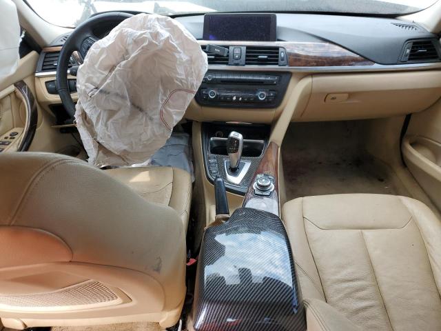 Photo 8 from auction – 2013 BMW 328 XI with VIN WBA3B3C57DF537013