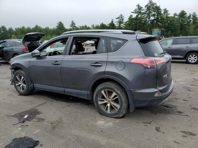Photo 2 from auction – 2018 TOYOTA RAV4 ADVEN with VIN JTMRFREV4JJ721772