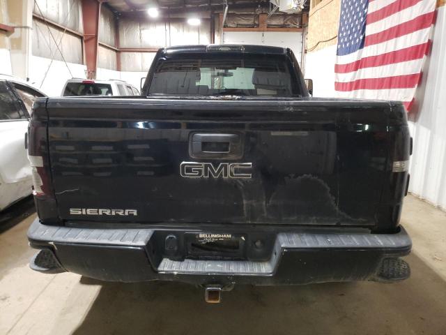 Photo 6 from auction – 2014 GMC SIERRA K15 with VIN 1GTV2TEC2EZ375427
