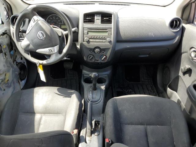 Photo 8 from auction – 2016 NISSAN VERSA S with VIN 3N1CN7AP0GL890776