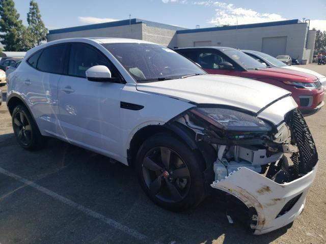 Photo 4 from auction – 2020 JAGUAR E-PACE CHE with VIN SADF12FX6L1Z78948