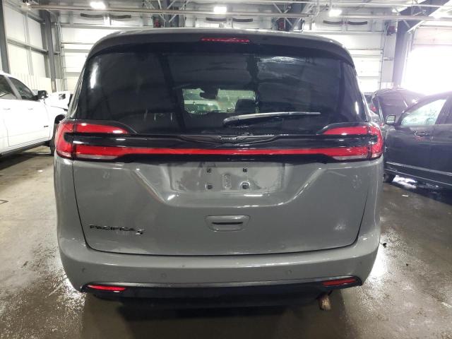 Photo 6 from auction – 2021 CHRYSLER PACIFICA T with VIN 2C4RC1BG0MR575497