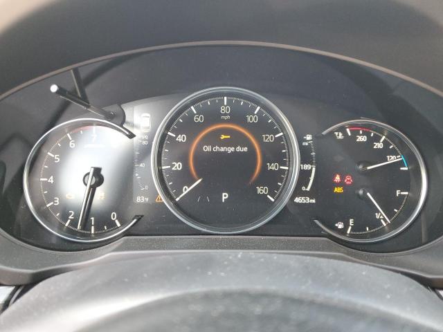 Photo 9 from auction – 2023 MAZDA CX-5 PREMI with VIN JM3KFBEM3P0101906