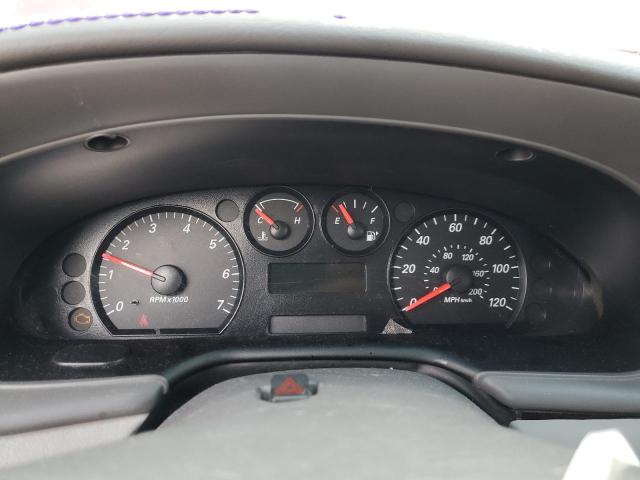 Photo 9 from auction – 2007 FORD TAURUS SE with VIN 1FAFP53U37A182451