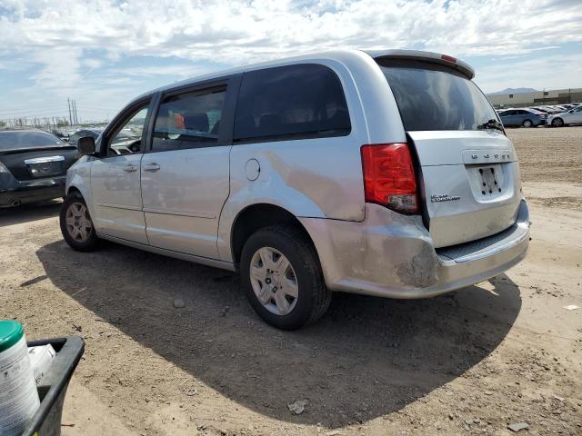 Photo 2 from auction – 2011 DODGE GRAND CARA with VIN 2D4RN4DG5BR768916