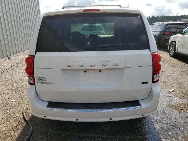 Photo 6 from auction – 2012 DODGE GRAND CARA with VIN 2C4RDGCG4CR161071