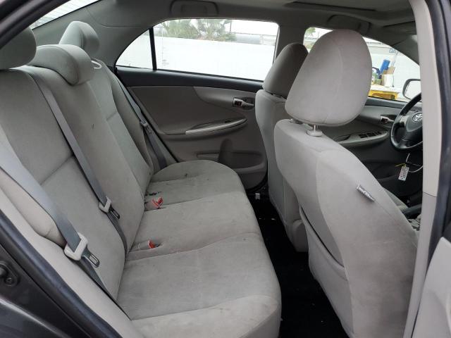 Photo 10 from auction – 2013 TOYOTA COROLLA BA with VIN 5YFBU4EE7DP129762