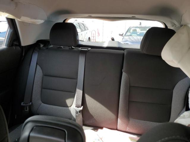 Photo 10 from auction – 2022 CHEVROLET TRAILBLAZE with VIN KL79MPS29NB006911