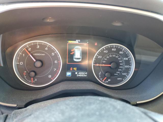 Photo 9 from auction – 2020 SUBARU ASCENT PRE with VIN 4S4WMAFD6L3459417
