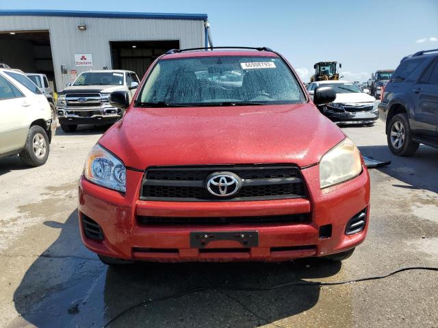 Photo 5 from auction – 2011 TOYOTA RAV4 with VIN 2T3ZF4DV9BW056648