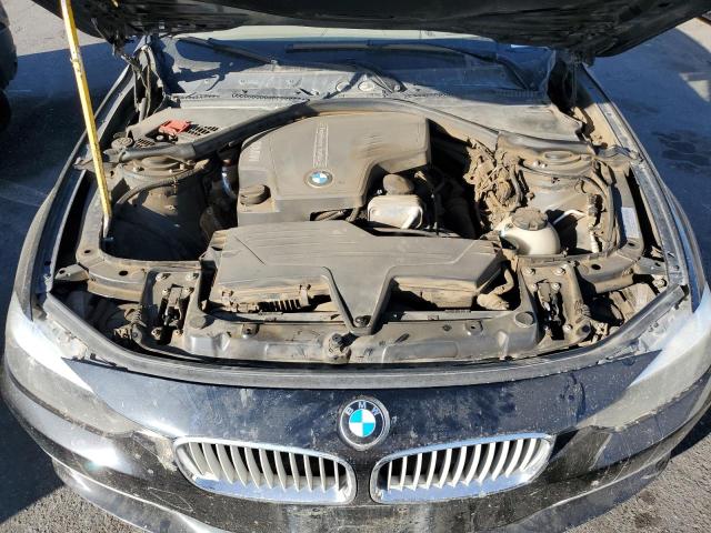 Photo 11 from auction – 2012 BMW 328 I SULE with VIN WBA3C1C52CF430838