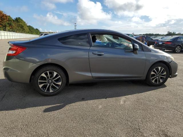 Photo 3 from auction – 2013 HONDA CIVIC EX with VIN 2HGFG3B85DH516402
