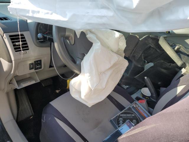 Photo 8 from auction – 2010 TOYOTA COROLLA BA with VIN 1NXBU4EE8AZ225832