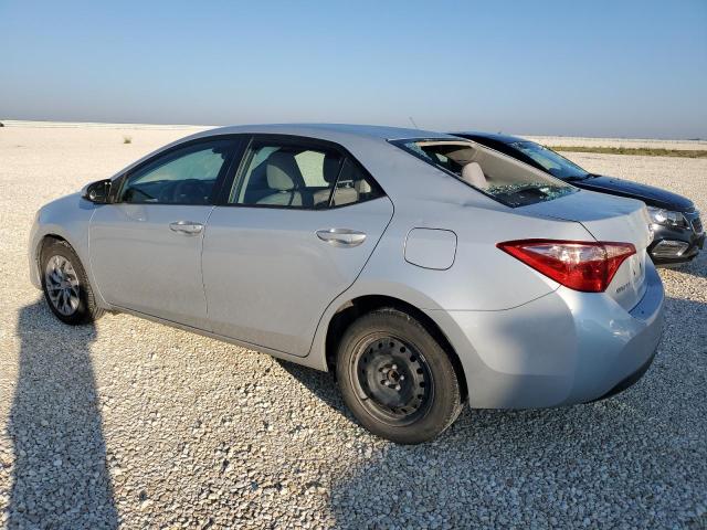 Photo 2 from auction – 2017 TOYOTA COROLLA L with VIN 5YFBURHE8HP708659