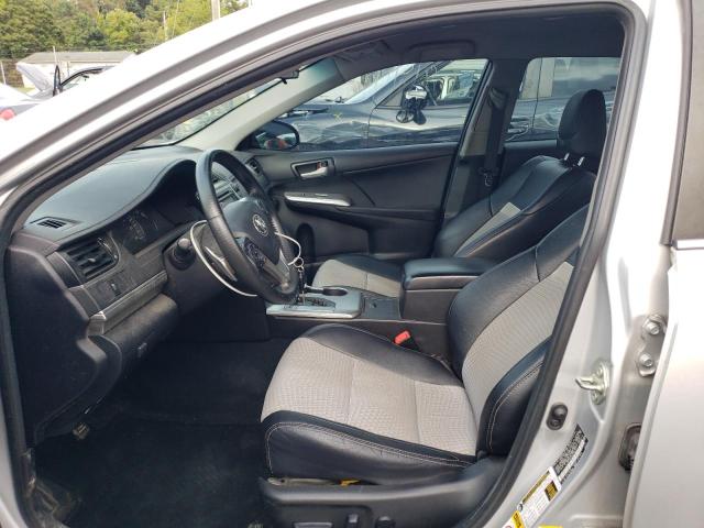 Photo 7 from auction – 2014 TOYOTA CAMRY L with VIN 4T1BF1FK3EU365371