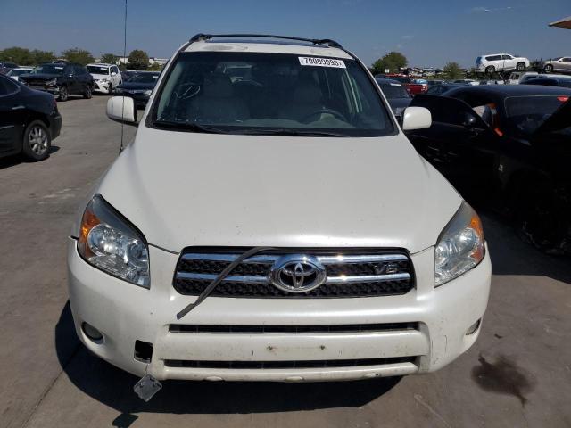 Photo 5 from auction – 2008 TOYOTA RAV4 LIMIT with VIN JTMZK31V685020121
