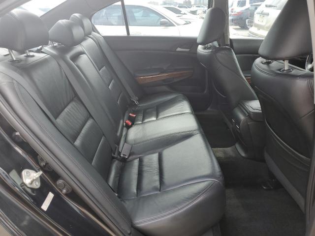 Photo 10 from auction – 2012 HONDA ACCORD EXL with VIN 1HGCP2F83CA104046