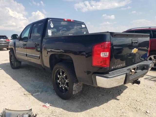 Снимка 2 от търг – 2013 CHEVROLET SILVERADO с VIN 3GCPCSE07DG134175