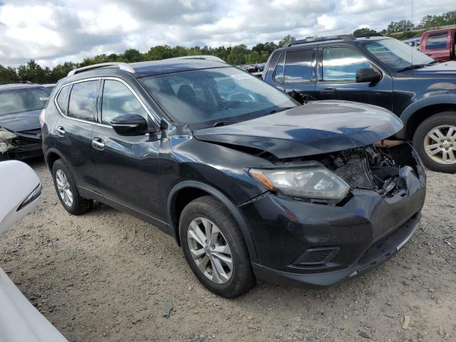 Photo 4 from auction – 2014 NISSAN ROGUE S with VIN 5N1AT2MV5EC819374