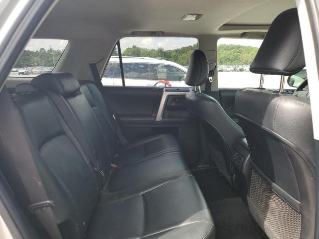 Photo 10 from auction – 2012 TOYOTA 4 RUNNER with VIN JTEBU5JR7C5098986