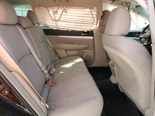 Снимка 11 от търг – 2013 SUBARU OUTBACK 2. с VIN 4S4BRCHC5D3215260