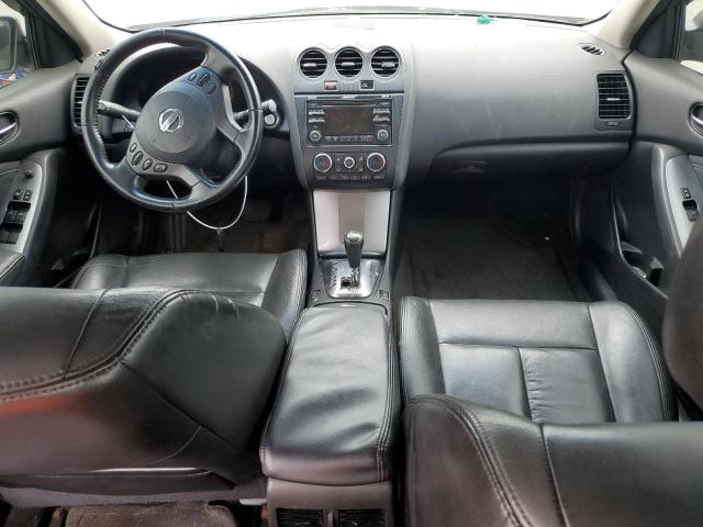 Photo 8 from auction – 2012 NISSAN ALTIMA BAS with VIN 1N4AL2AP1CC124595