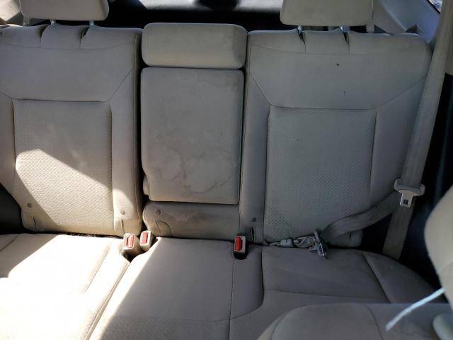 Photo 10 from auction – 2016 HONDA CR-V EX with VIN 2HKRM3H5XGH563048