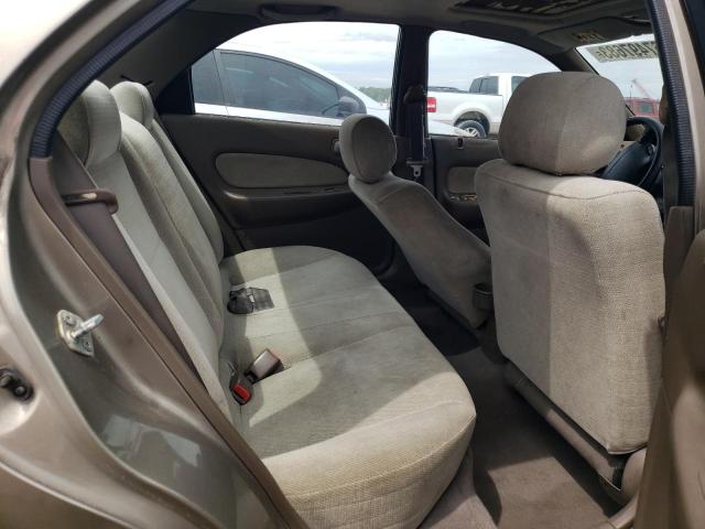 Photo 10 from auction – 1997 MAZDA PROTEGE with VIN JM1BC1413V0149065