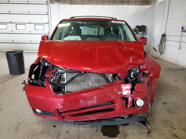 Photo 5 from auction – 2009 DODGE GRAND CARA with VIN 2D8HN54159R677361