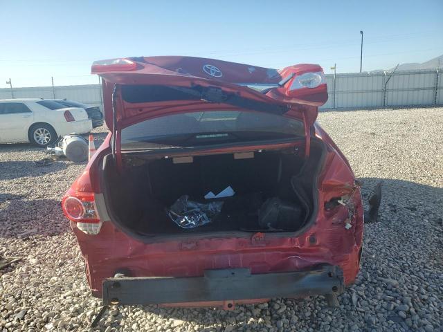 Photo 6 from auction – 2013 TOYOTA COROLLA BA with VIN 5YFBU4EEXDP199448