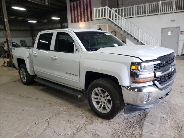 Photo 4 from auction – 2016 CHEVROLET 1500 with VIN 3GCUKREC0GG116033