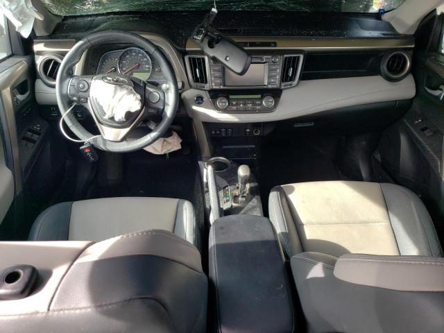 Photo 8 from auction – 2015 TOYOTA RAV4 LIMIT with VIN 2T3DFREV8FW366589