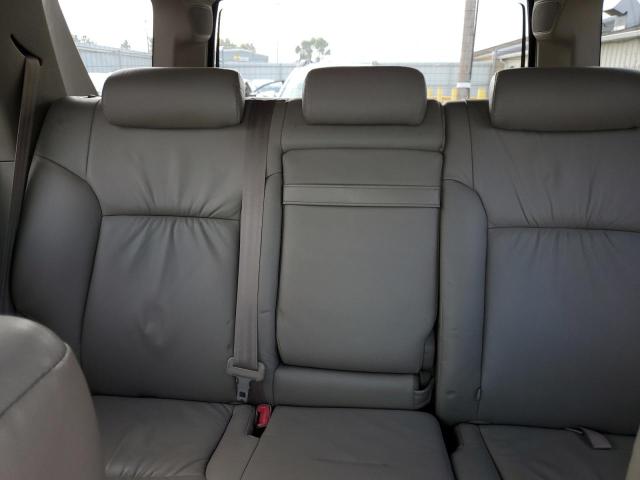 Photo 10 from auction – 2004 TOYOTA 4RUNNER LI with VIN JTEBT17R948010796